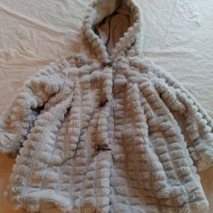 Toddlers jacket